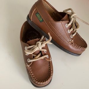 Boys Loafers